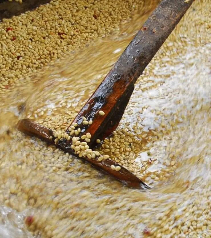 DRUGAR Arabica Natural beans